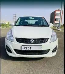 Maruti Suzuki Swift DZire VDi 2013
