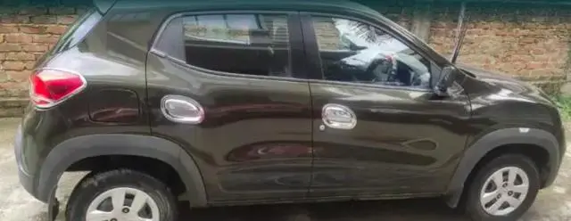 Renault KWID RXT 2016