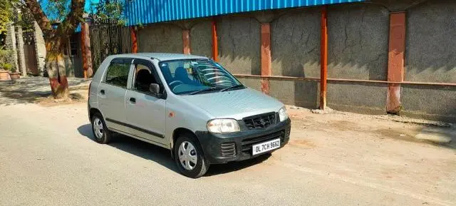 Maruti Suzuki ALTO 800 LXi 2010