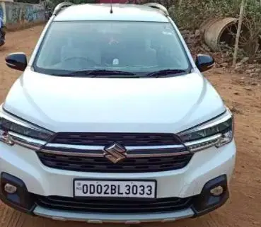 Maruti Suzuki XL6 Zeta MT Petrol 2020