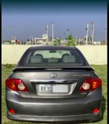 Toyota Corolla Altis 1.8 G 2009