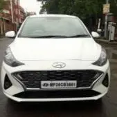 Hyundai Aura S 1.2 AMT Petrol 2020