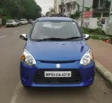 Maruti Suzuki Alto 800 VXi 2016