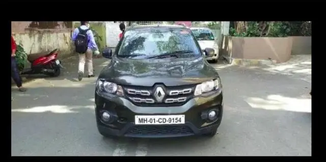 Renault KWID RXT 2016