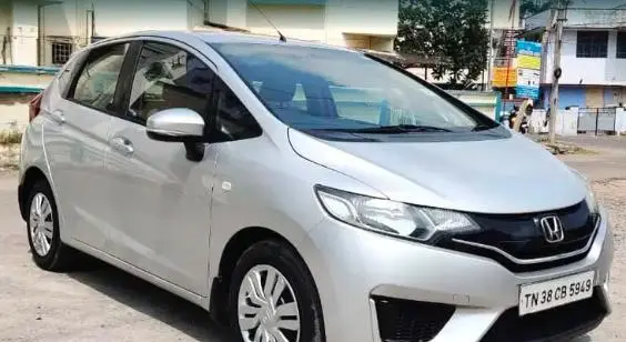 Honda Jazz S i-VTEC 2015