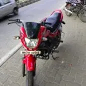Hero Passion Pro 100cc 2013