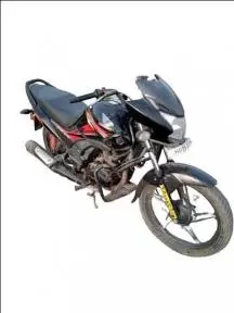 Honda CB ShineSP 125cc 2018