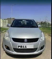 Maruti Suzuki Swift VDi 2013