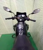 TVS Apache RTR 180cc 2018