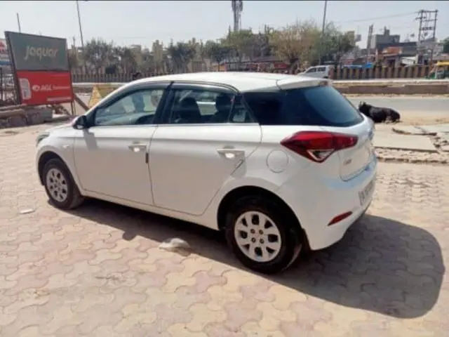 Hyundai i20 Magna 1.2 2016
