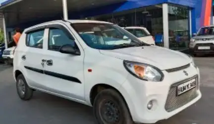 Maruti Suzuki Alto 800 VXi 2017