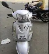 Suzuki Access 125cc 2013