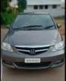 Honda City ZX GXi 2008