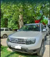 Renault Duster 85 PS RXE 2013