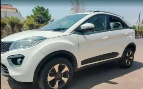 Tata Nexon Revotorq XZ Plus 2018
