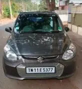 Maruti Suzuki Alto 800 LXi 2011