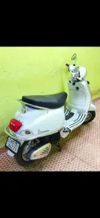 Piaggio Vespa VXL 125cc BS6 2020