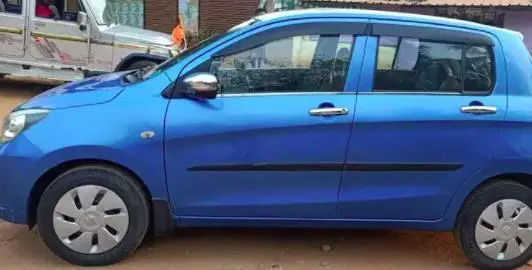 Maruti Suzuki Celerio VXi 2015