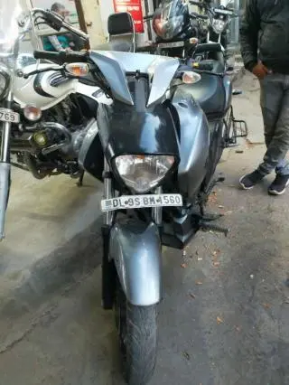 Suzuki Intruder 150cc 2017