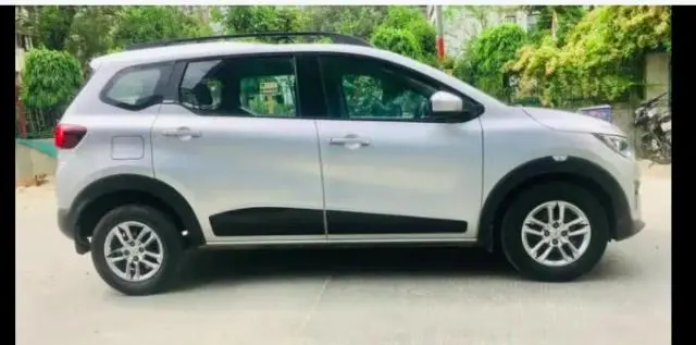 Renault Triber RXT 2019