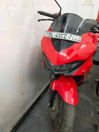 Hero Xtreme 200R 2019