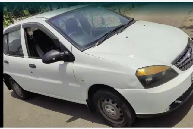 Tata Indigo eCS LS TDI 2016