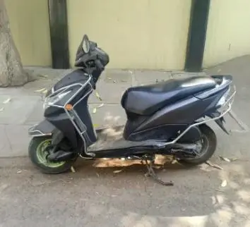 Honda Dio 110cc 2019