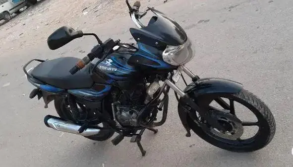 Bajaj Discover 150cc 2010