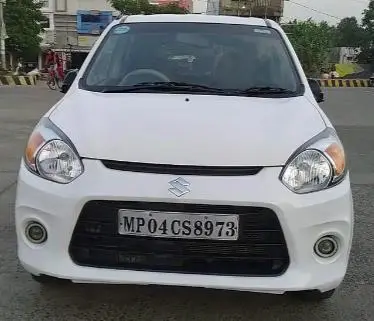 Maruti Suzuki Alto 800 LXi 2017