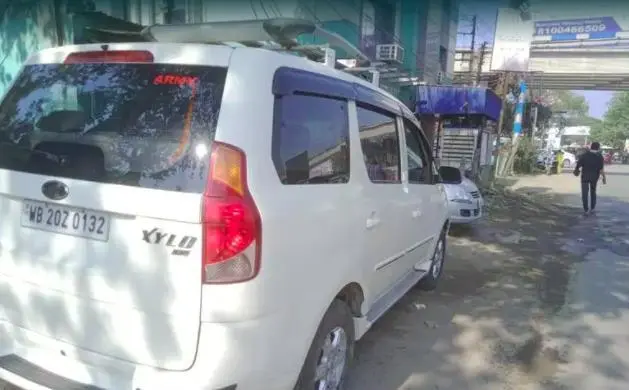 Mahindra Xylo E8 BS IV 2010