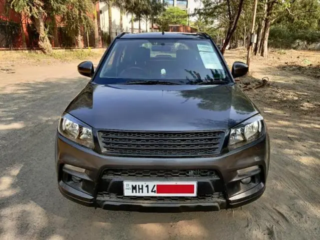 Maruti Suzuki Vitara Brezza VDi 2020