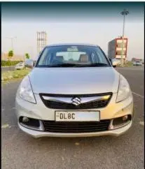 Maruti Suzuki Swift DZire VDi 2015