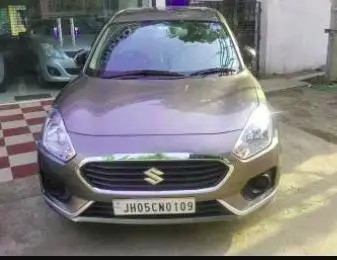 Maruti Suzuki Dzire VXi 2019