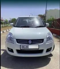 Maruti Suzuki Swift DZire VDi 2010