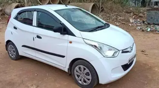 Hyundai Eon Magna + 2016