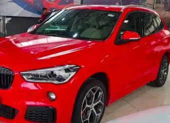 BMW X1 sDrive20d Expedition 2019