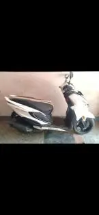 Honda Grazia 125cc DLX BS6 2020