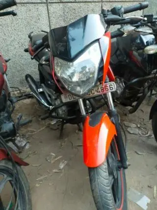 Bajaj Pulsar 135LS 2014