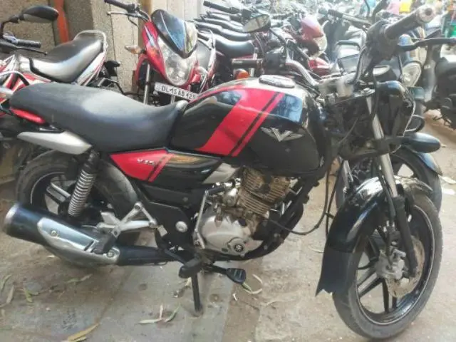 Bajaj V15 150cc 2016
