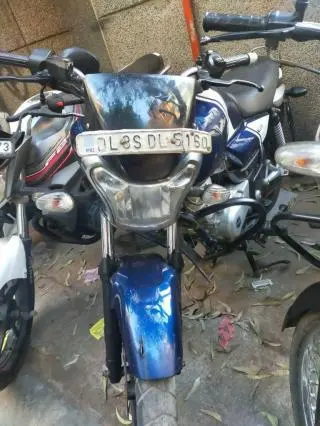 Bajaj V15 150cc 2016