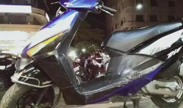 Honda Dio 110cc 2009