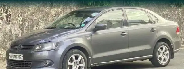 Volkswagen Vento 1.5 TDI Highline 2013
