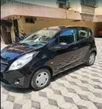 Chevrolet Beat LT Petrol 2011