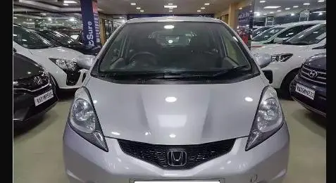 Honda Jazz S i-VTEC 2010