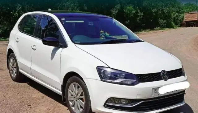 Volkswagen Vento 1.5 TDI Highline Plus 2016