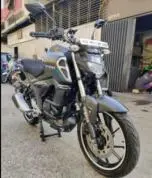 Yamaha FZS-FI V 3.0 150cc 2020