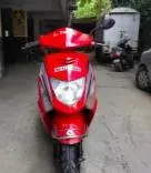 Honda Dio 110cc 2011
