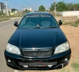 Honda City 1.5 EXI 2003