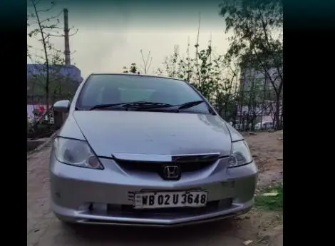 Honda City 1.5 EXI 2007