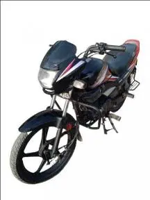 Hero Splendor ISmart Self Drum Alloy 2018